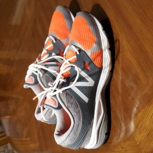 New Balance Ndurance size 7